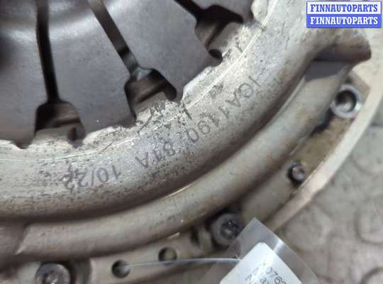 купить Маховик на Nissan Qashqai 2006-2013
