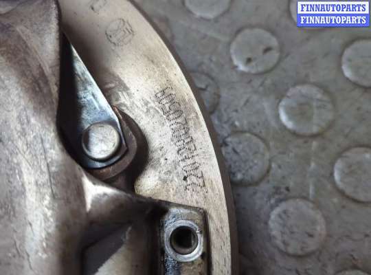 купить Маховик на Nissan Qashqai 2006-2013