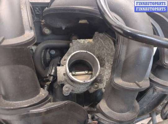 купить Насос гидроусилителя руля (ГУР) на Ford Focus 2 2008-2011