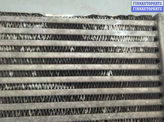 купить Радиатор интеркулера на Audi A4 (B8) Allroad 2009-2016