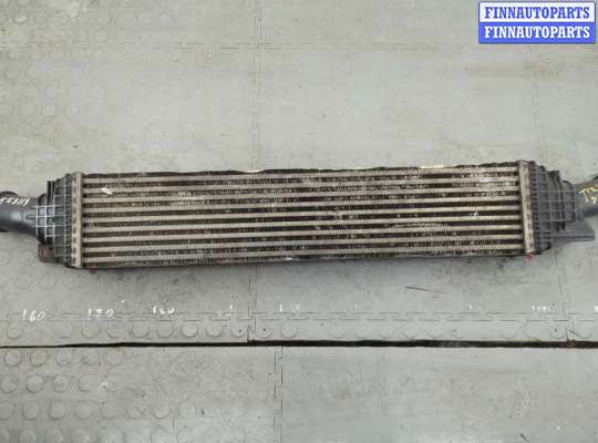 купить Радиатор интеркулера на Audi A4 (B8) Allroad 2009-2016