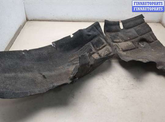 купить Защита арок (подкрылок) на Chevrolet Equinox 2017-2024