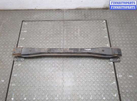 Купить Усилитель бампера на Mazda 2 2007-2014 Усилитель бампера MZ674636 на Mazda 2 2007-2014