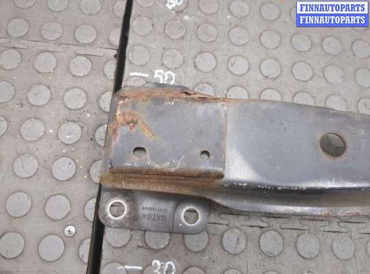 купить Усилитель бампера на Mazda 2 2007-2014
