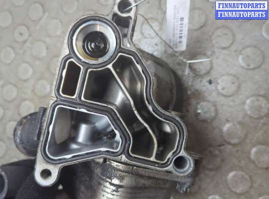 купить Корпус масляного фильтра на BMW 5 F10 2010-2017