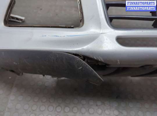 купить Бампер на Ford Focus 3 2011-2015