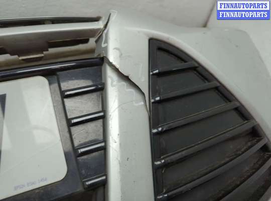 купить Бампер на Ford Focus 3 2011-2015