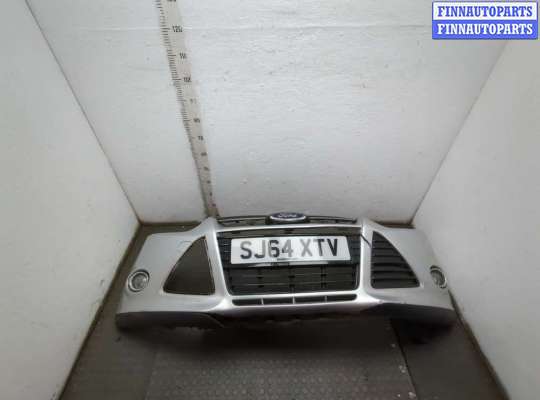 Купить Бампер на Ford Focus 3 2011-2015 Бампер FO2167821 на Ford Focus 3 2011-2015