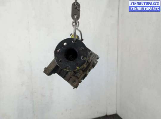 Раздаточный редуктор КПП (раздатка)