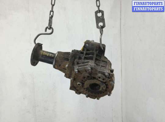 купить Редуктор Раздаточный КПП (раздатка) на Hyundai ix 35 2010-2015