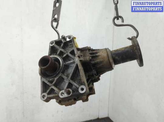 купить Редуктор Раздаточный КПП (раздатка) на Hyundai ix 35 2010-2015
