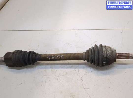 купить Полуось (приводной вал, шрус) на Ford Focus 1 1998-2004