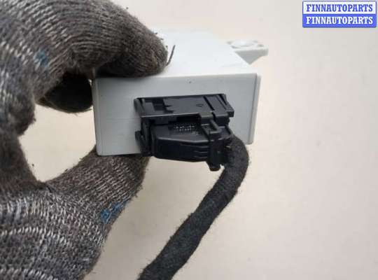 ЭБУ прочее на Audi Q7 (4L)