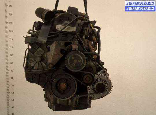 купить Турбина на Opel Combo 2001-2011