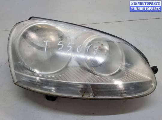 купить Фара (передняя) на Volkswagen Jetta 5 2004-2010