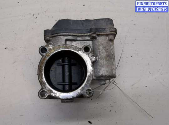 купить Заслонка дроссельная на Volkswagen Polo 2005-2009