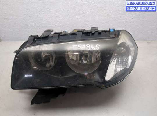 Фара (передняя) BM3552003 на BMW X3 E83 2003-2010