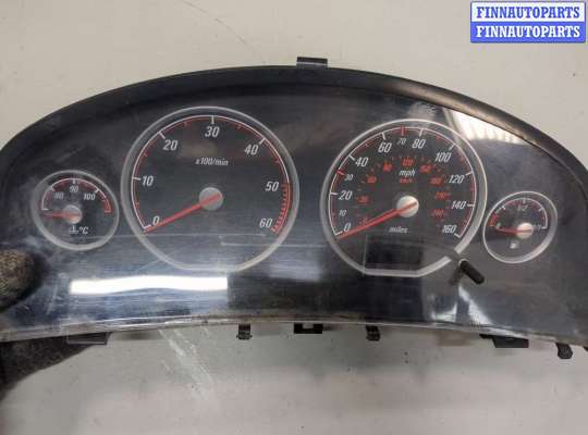 купить Щиток приборов (приборная панель) на Opel Vectra C 2002-2008