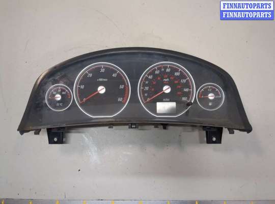 купить Щиток приборов (приборная панель) на Opel Vectra C 2002-2008
