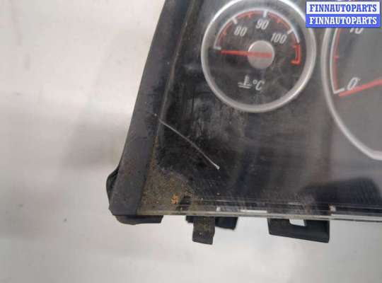 купить Щиток приборов (приборная панель) на Opel Vectra C 2002-2008