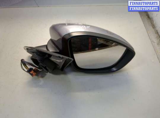 купить Зеркало боковое на Peugeot 308 2013-2021