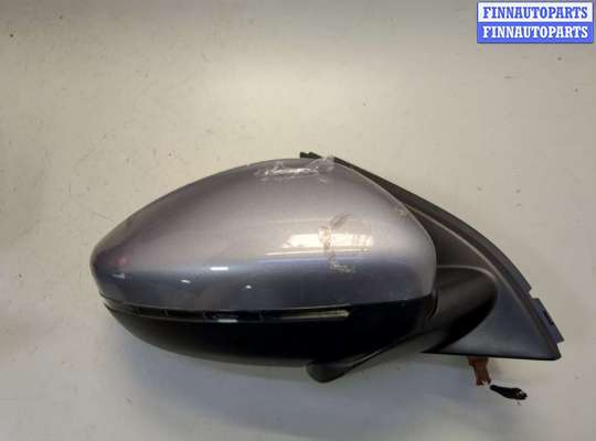 купить Зеркало боковое на Peugeot 308 2013-2021