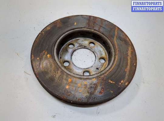 купить Диск тормозной на Volkswagen Golf 4 1997-2006