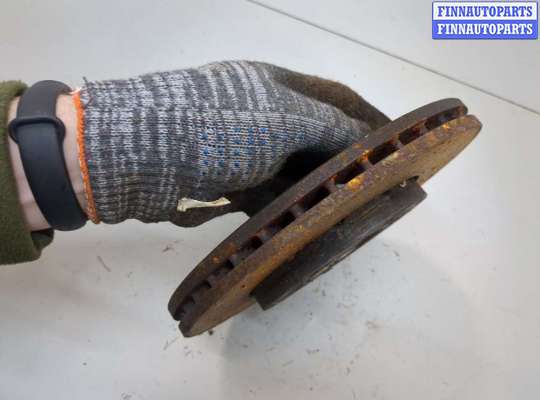 купить Диск тормозной на Volkswagen Golf 4 1997-2006