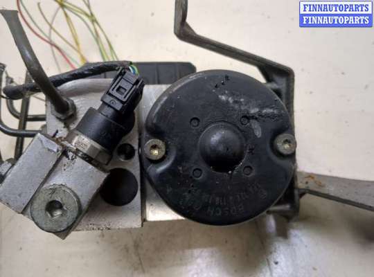купить Блок АБС, насос (ABS, ESP, ASR) на Mercedes S W220 1998-2006