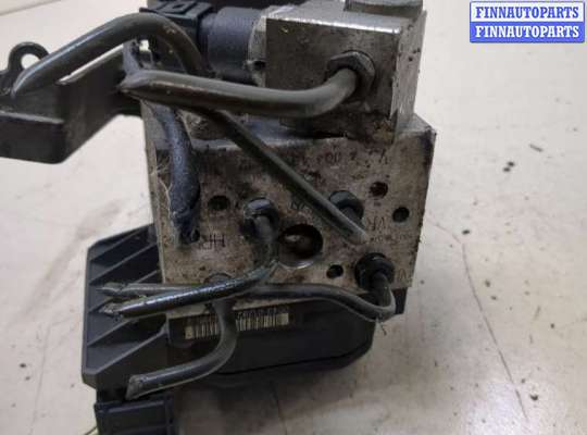 купить Блок АБС, насос (ABS, ESP, ASR) на Mercedes S W220 1998-2006