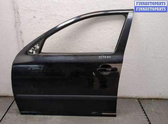 Дверь боковая (легковая) SK489541 на Skoda Octavia (A5) 2004-2013