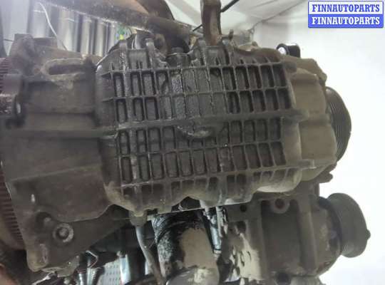 купить Двигатель (ДВС) на Ford Focus 1 1998-2004