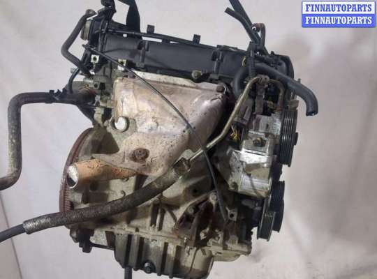 купить Двигатель (ДВС) на Ford Focus 1 1998-2004