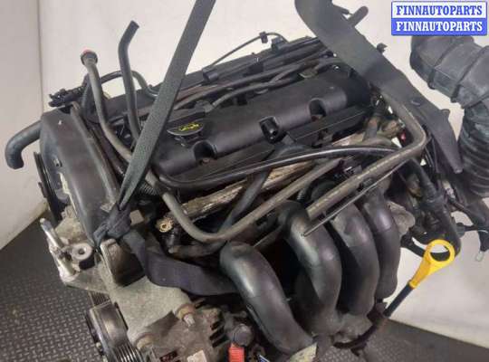 купить Двигатель (ДВС) на Ford Focus 1 1998-2004