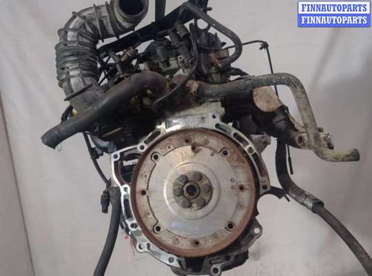 купить Двигатель (ДВС) на Ford Focus 1 1998-2004