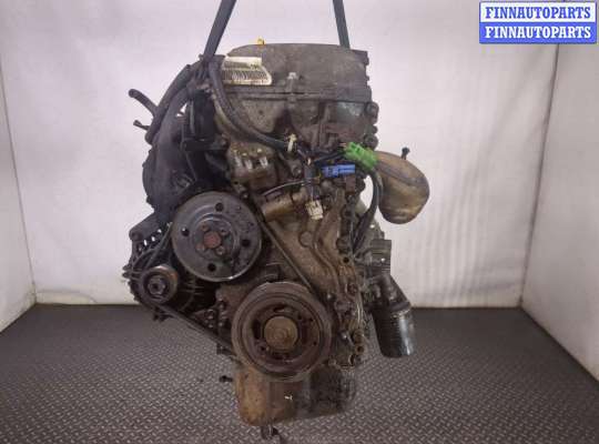 купить Двигатель (ДВС) на Suzuki Ignis 2003-2007