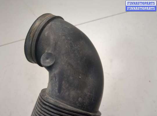 купить Патрубок корпуса воздушного фильтра на Porsche Cayenne 2010-2018