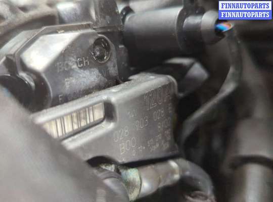 купить Двигатель (ДВС) на Volkswagen Polo 2001-2005