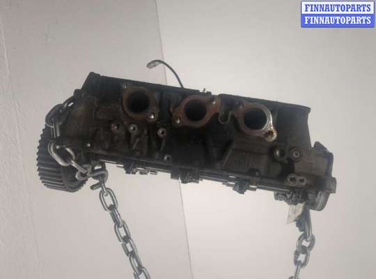 Головка блока (ГБЦ) LRN9296 на Land Rover Range Rover Sport 2005-2013