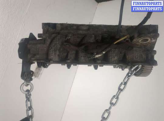 купить Головка блока (ГБЦ) на Land Rover Range Rover Sport 2005-2013