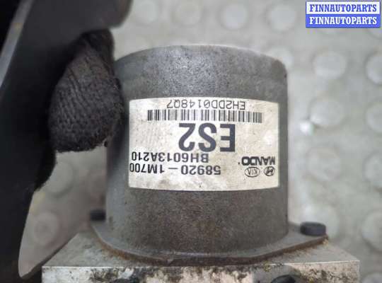 купить Блок АБС, насос (ABS, ESP, ASR) на KIA Cerato 2009-2013