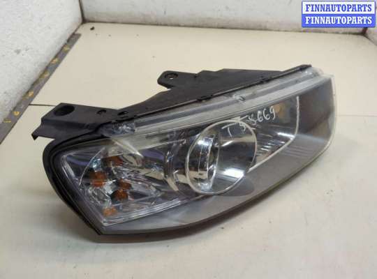 Фара (передняя) CH453057 на Chevrolet Captiva 2011-2016