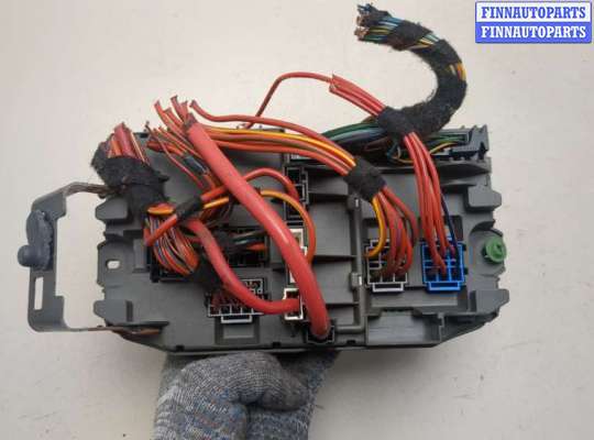 купить Блок предохранителей на BMW X5 E70 2006-2013