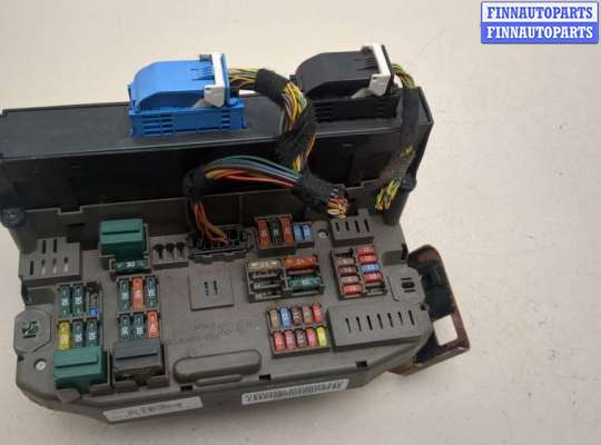 Блок предохранителей BM3667253 на BMW X5 E70 2006-2013
