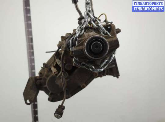 купить КПП 5-ст.мех 4х4 (МКПП) на Mitsubishi L200 2006-2015