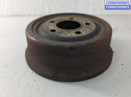 купить Барабан тормозной на Jeep Wrangler 1996-2006