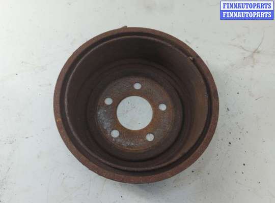 купить Барабан тормозной на Jeep Wrangler 1996-2006