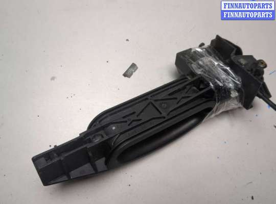 Ручка двери наружная на Ford Fusion (JU)