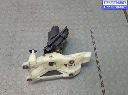 купить Кулиса КПП на Mazda 6 (GH) 2007-2012