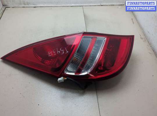 купить Фонарь (задний) на Hyundai i30 2007-2012